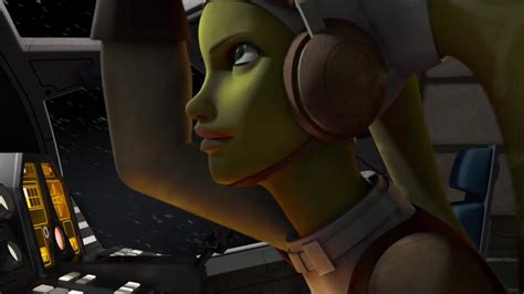 Hera syndulla rule 34 - Five Lekkus and a Lot of Fun by Banderas8108. Ahsoka and Hera indulge in each other's privacy, and so do Ezra and Sabine in theirs, until the women decide to pay a visit to the teens to continue the fun together and a few lesson might even be taught here and there.